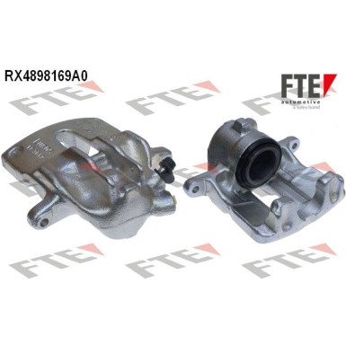 FTE | Bremssattel | 9291337