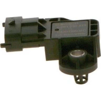 BOSCH | Sensor, Saugrohrdruck | 0 261 230 333