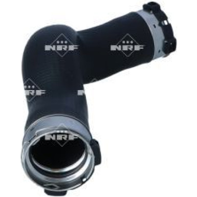 NRF | Ladeluftschlauch | 166077 NRF | Ladeluftschlauch | 166077