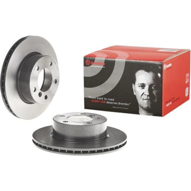 Brembo | Bremsscheibe | 09.9750.11