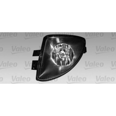 Valeo | Nebelscheinwerfer | 044367