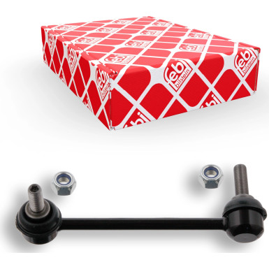 FEBI BILSTEIN 32602 Koppelstange FEBI BILSTEIN 32602 Koppelstange