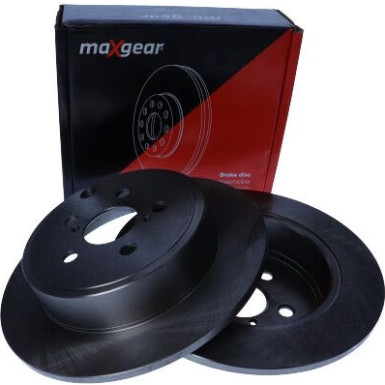 Maxgear | Bremsscheibe | 19-0964