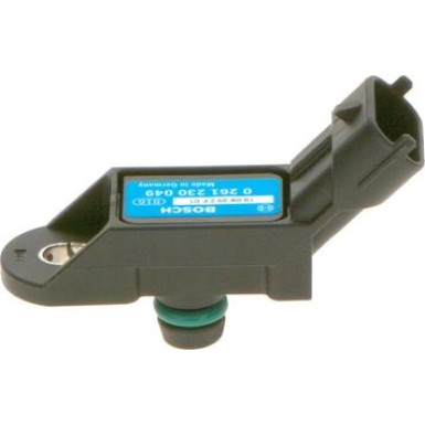 BOSCH | Sensor, Saugrohrdruck | 0 261 230 049