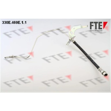 FTE | Bremsschlauch | 9240499