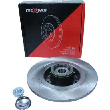 Maxgear | Bremsscheibe | 19-2243