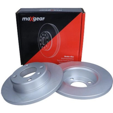 Maxgear | Bremsscheibe | 19-0773MAX