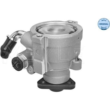 Meyle | Hydraulikpumpe, Lenkung | 214 631 0007