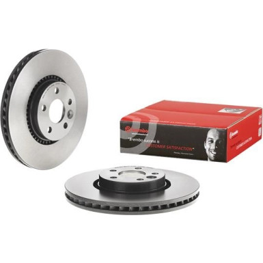 Brembo | Bremsscheibe | 09.A426.21