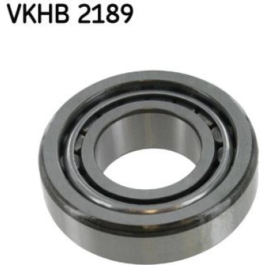 SKF | Radlager | VKHB 2189