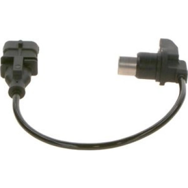 BOSCH | Sensor, Nockenwellenposition | 0 281 002 515