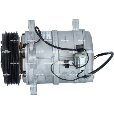 NRF | Kompressor, Klimaanlage | 32108 NRF | Kompressor, Klimaanlage | 32108
