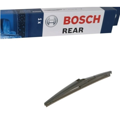 BOSCH H 281 Scheibenwischer Rear 3 397 011 428