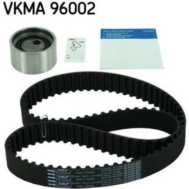 SKF | Zahnriemensatz | VKMA 96002