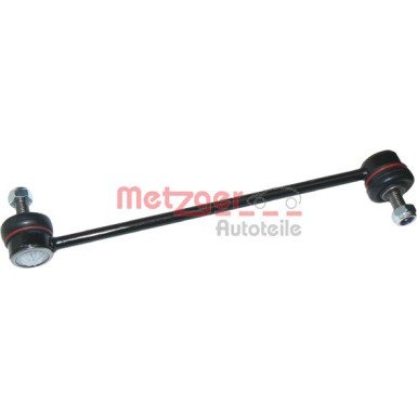 Metzger | Stange/Strebe, Stabilisator | 53006318