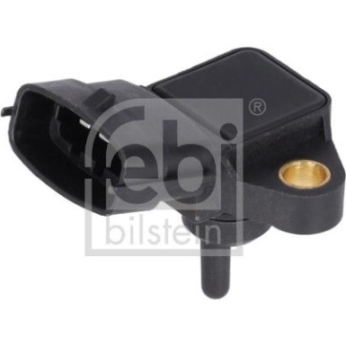 FEBI BILSTEIN 185055 Sensor, Saugrohrdruck