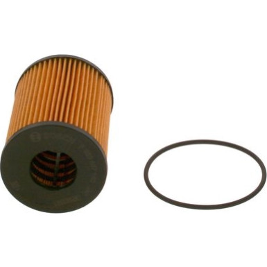 BOSCH F 026 407 102 Ölfilter