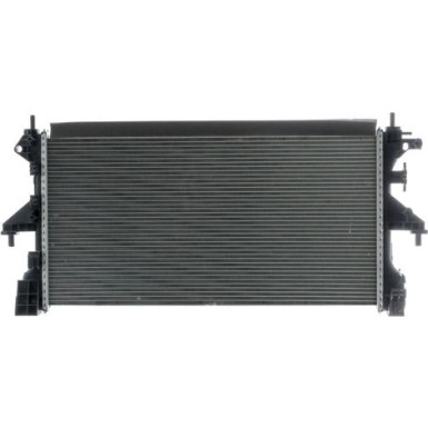 Mahle | Kühler, Motorkühlung | CR 2631 000P Mahle | Kühler, Motorkühlung | CR 2631 000P