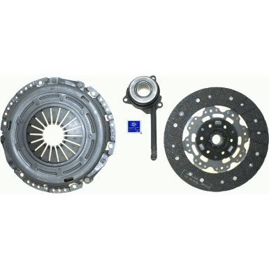 SACHS 3000 990 232 Kupplungssatz Kit plus CSC