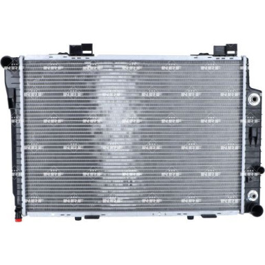 NRF | Kühler, Motorkühlung | 51282 NRF | Kühler, Motorkühlung | 51282