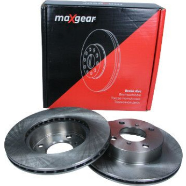 Maxgear | Bremsscheibe | 19-2327