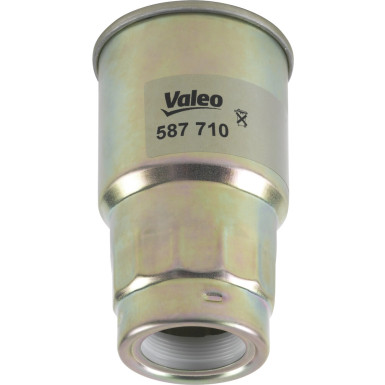 Valeo | Kraftstofffilter | 587710