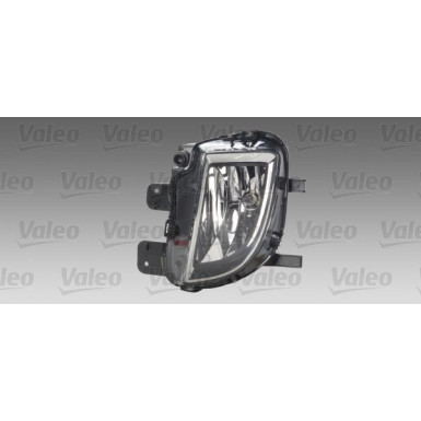 Valeo | Nebelscheinwerfer | 044073