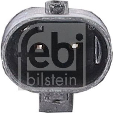 FEBI BILSTEIN 184067 Hydraulikpumpe, Lenkung