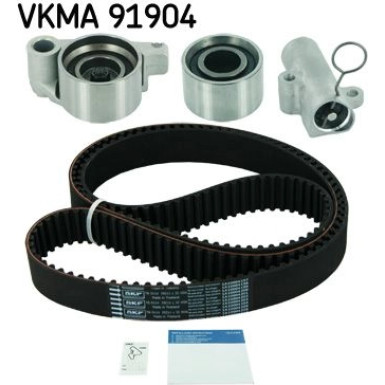 SKF | Zahnriemensatz | VKMA 91904