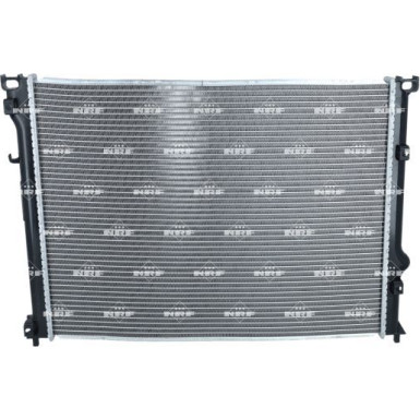 NRF | Kühler, Motorkühlung | 53041 NRF | Kühler, Motorkühlung | 53041