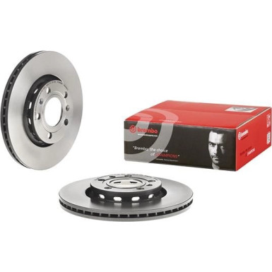 Brembo | Bremsscheibe | 09.9908.21