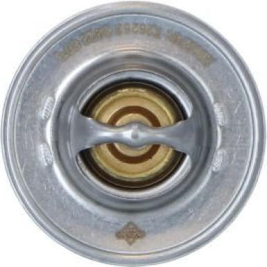 NRF | Thermostat, Kühlmittel | 725253