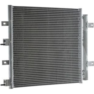 Mahle | Kondensator, Klimaanlage | AC 481 000S