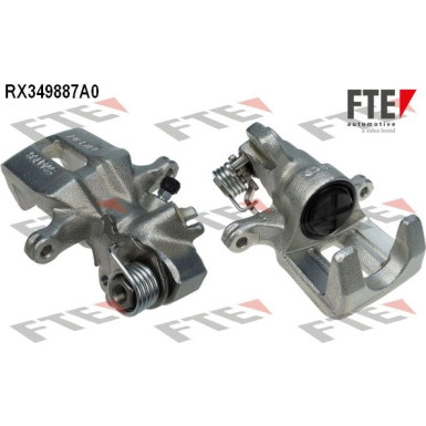 FTE | Bremssattel | 9290356