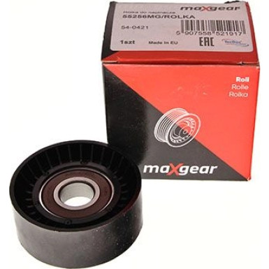 Maxgear | Spannarm, Keilrippenriemen | 54-0421