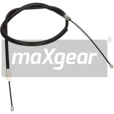 Maxgear | Seilzug, Feststellbremse | 32-0384