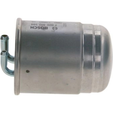 BOSCH | Kraftstofffilter | F 026 402 104