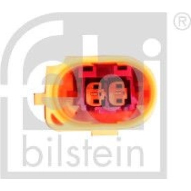 FEBI BILSTEIN 185307 Sensor, Abgastemperatur