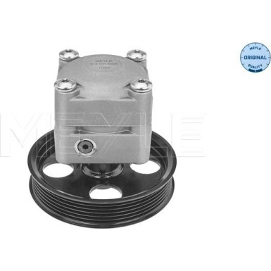 Meyle | Hydraulikpumpe, Lenkung | 514 631 0025