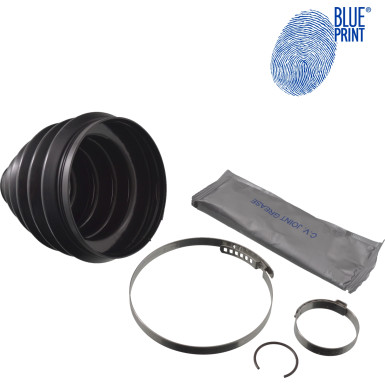 Blue Print | Faltenbalgsatz, Antriebswelle | ADJ138114 Blue Print | Faltenbalgsatz, Antriebswelle | ADJ138114