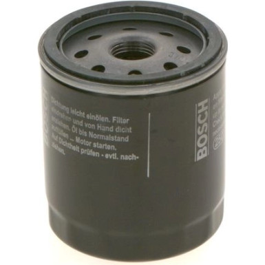 BOSCH 0 451 103 227 Ölfilter