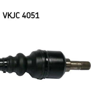 SKF | Antriebswelle | VKJC 4051