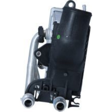 NRF | Ladeluftkühler | 309072 NRF | Ladeluftkühler | 309072