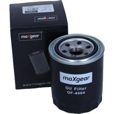 Maxgear | Ölfilter | 26-1536