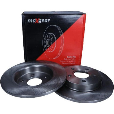 Maxgear | Bremsscheibe | 19-2233