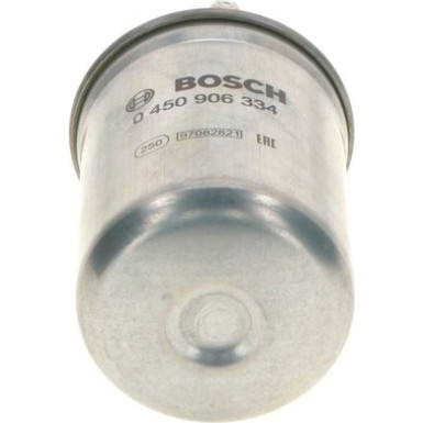 BOSCH | Kraftstofffilter | 0 450 906 334