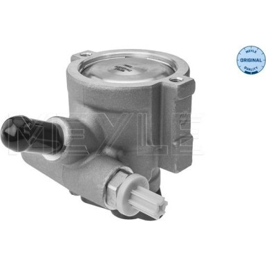 Meyle | Hydraulikpumpe, Lenkung | 214 631 0010