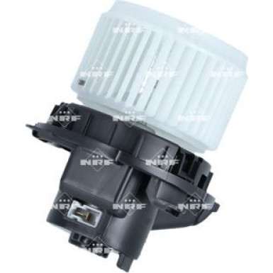 NRF | Innenraumgebläse | 34624 NRF | Innenraumgebläse | 34624