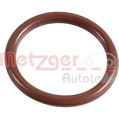 Metzger | Dichtring, Lader | 2430114