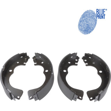 Blue Print | Bremsbackensatz | ADM54143